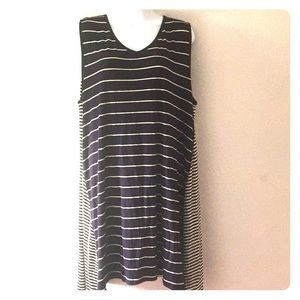 Plus size RELAXX dress size 2XL